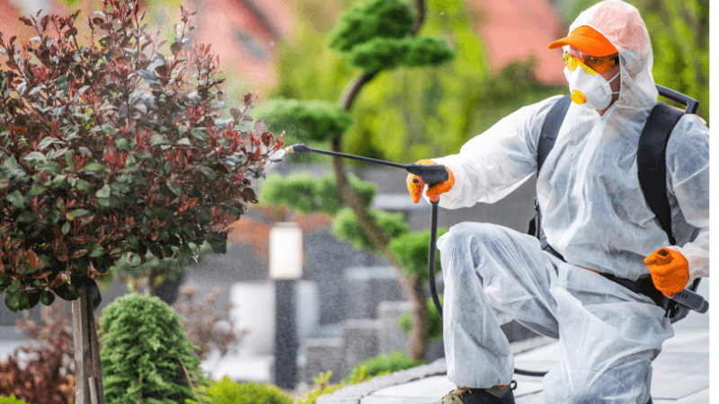 Barriers & Cultural Controls